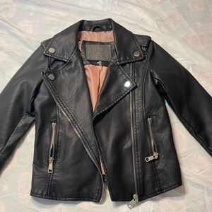 Girls jacket